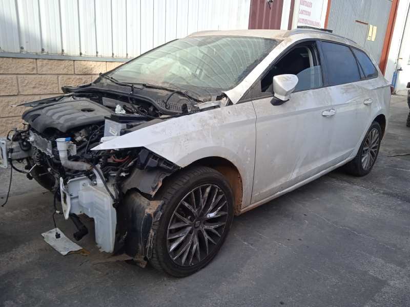 seat leon st (5f8) del año 2017