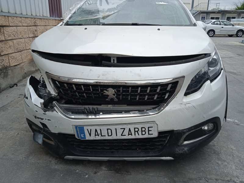 peugeot 2008 (--.2013) del año 2019