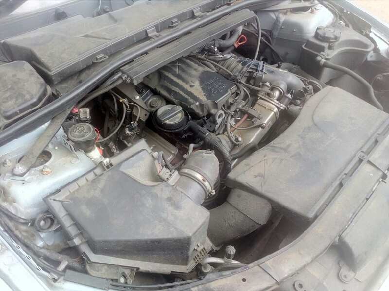 bmw serie 3 touring (e91) del año 2010