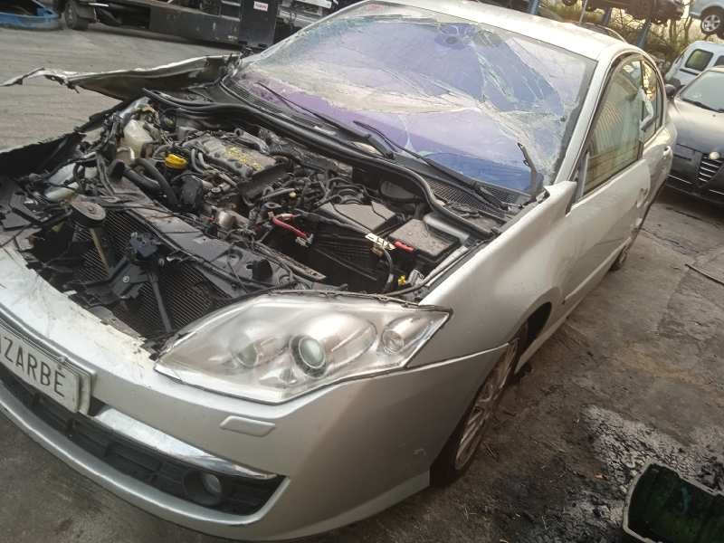 renault laguna iii del año 2008