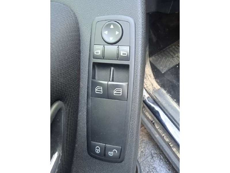 mercedes-benz clase a (w169) del año 2007