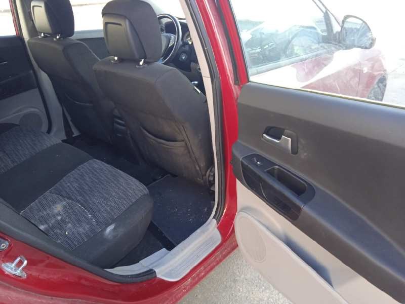 kia cee´d del año 2007