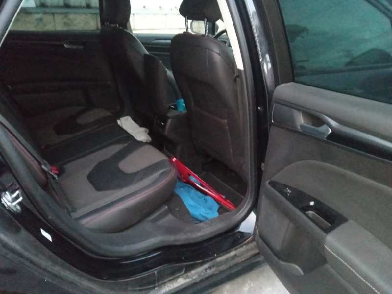 ford mondeo lim. del año 2017