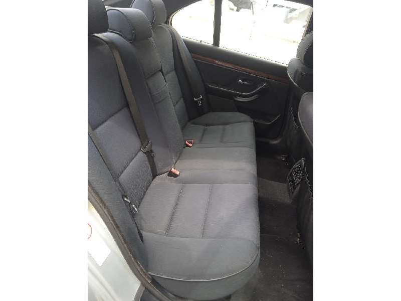 bmw serie 5 berlina (e39) del año 1999