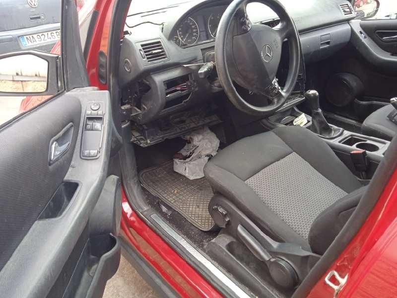 mercedes-benz clase a (w169) del año 2004