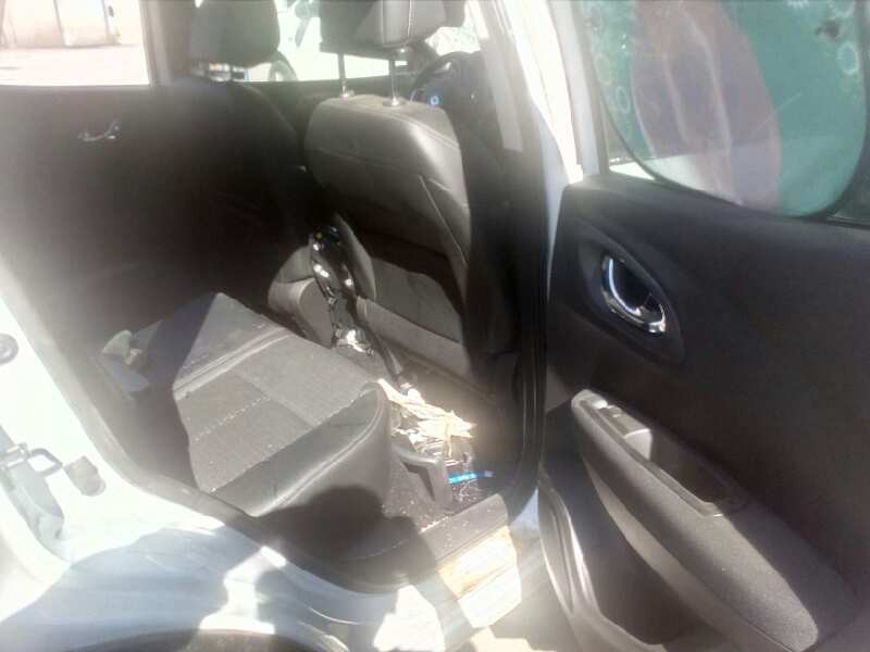 renault kadjar del año 2018