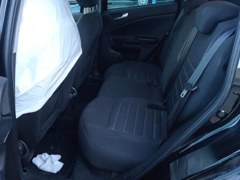 alfa romeo giulietta (191) del año 2019