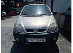 renault scenic (ja..) del año 2000