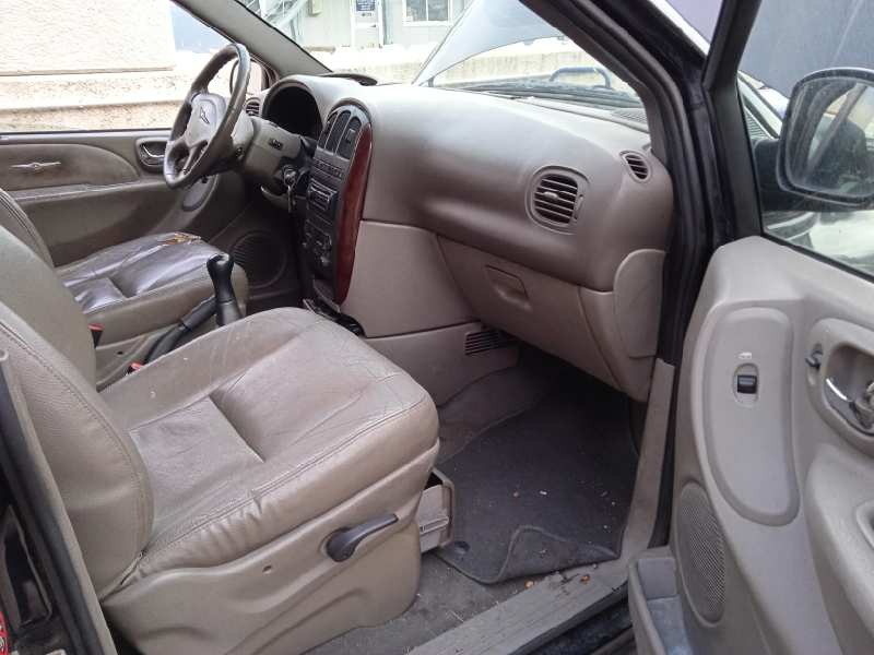 chrysler voyager (rg) del año 2003