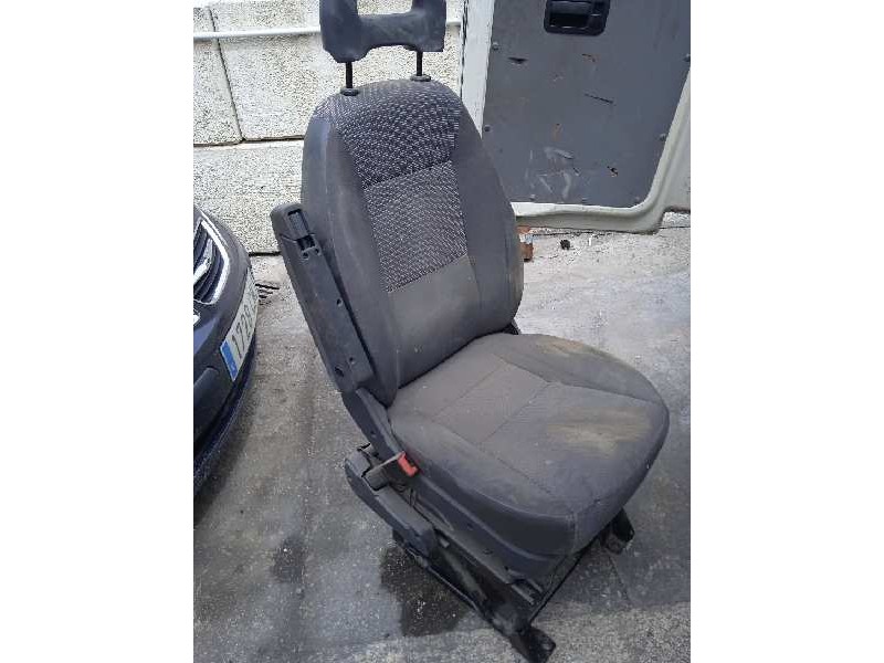 volkswagen t5 transporter/furgoneta del año 2008