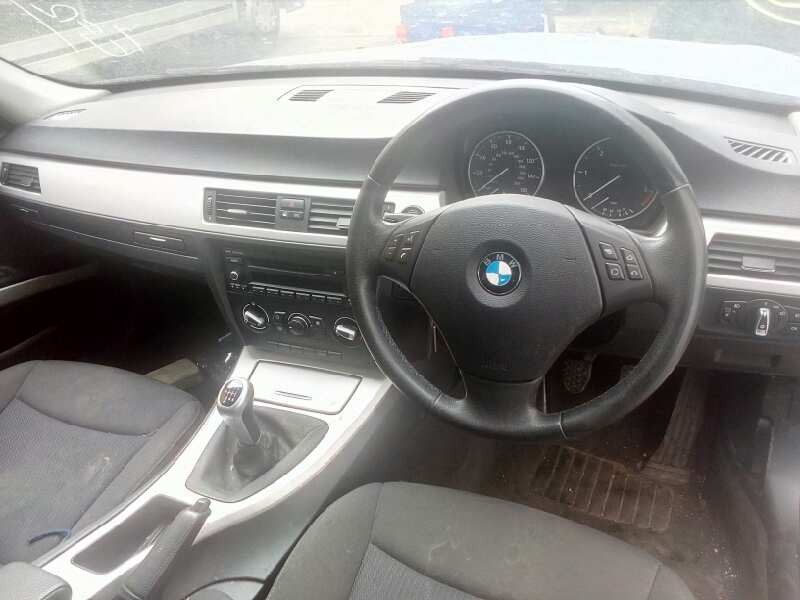 bmw serie 3 touring (e91) del año 2010