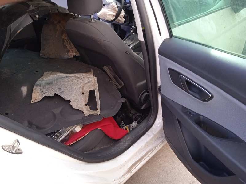 seat leon st (5f8) del año 2017