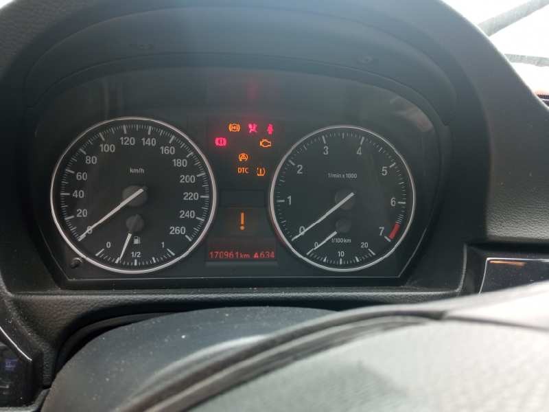 bmw serie 3 berlina (e90) del año 2008