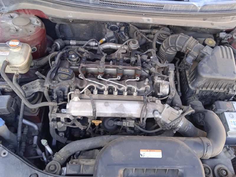 kia cee´d del año 2007