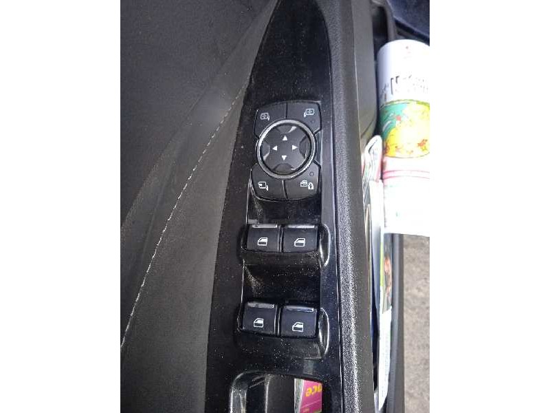 ford mondeo lim. del año 2017