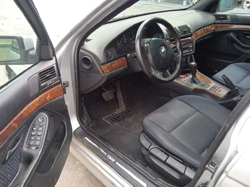 bmw serie 5 berlina (e39) del año 1999