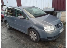 volkswagen touran (1t1) del año 2004