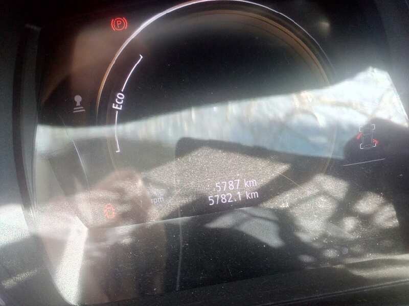 renault kadjar del año 2018