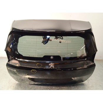 Recambio de porton trasero para peugeot 5008 ii (mc_, mj_, mr_, m4_) 1.2 (mrhnyh, mrhnyw, mrhnsj, mrhnsu, mrhnsm) referencia OEM