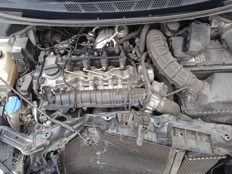 kia cee´d del año 2014