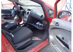 opel corsa d del año 2010 2