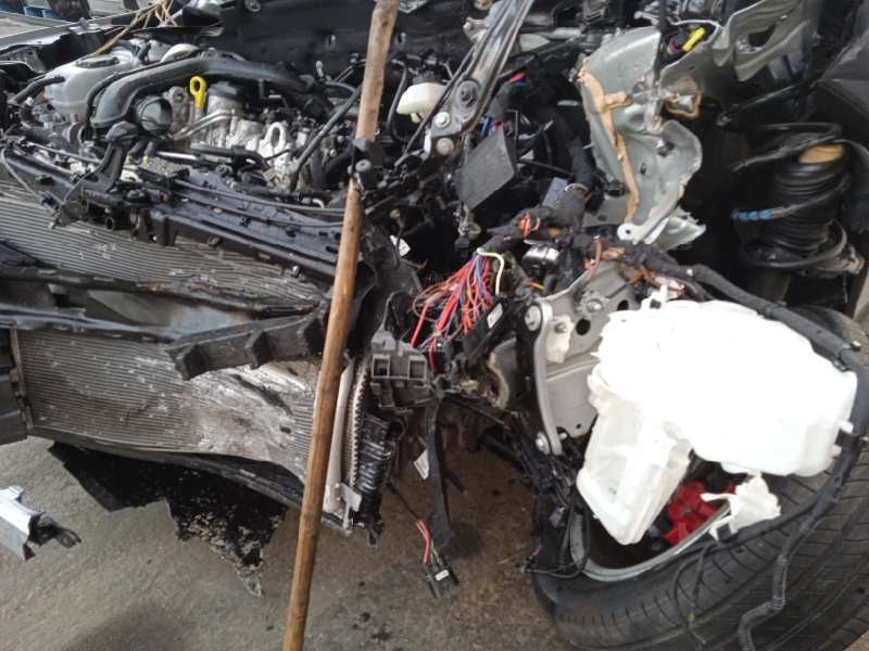 seat arona del año 2020