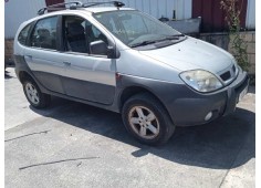 renault scenic (ja..) del año 2000 2