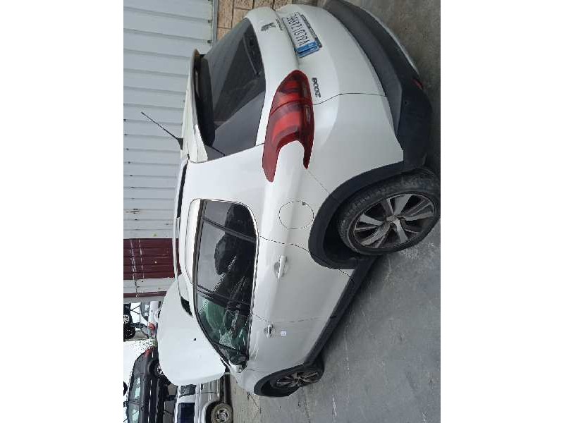 peugeot 2008 (--.2013) del año 2019