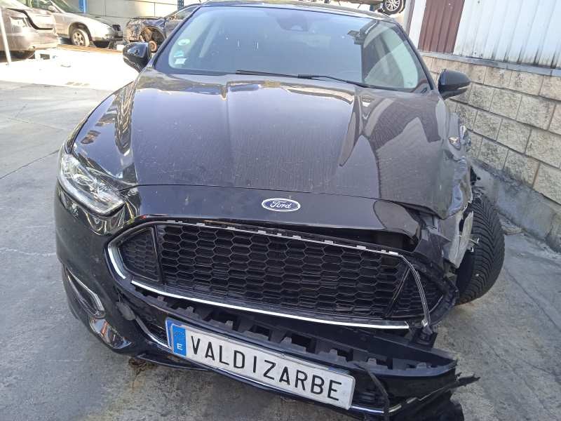 ford mondeo lim. del año 2017