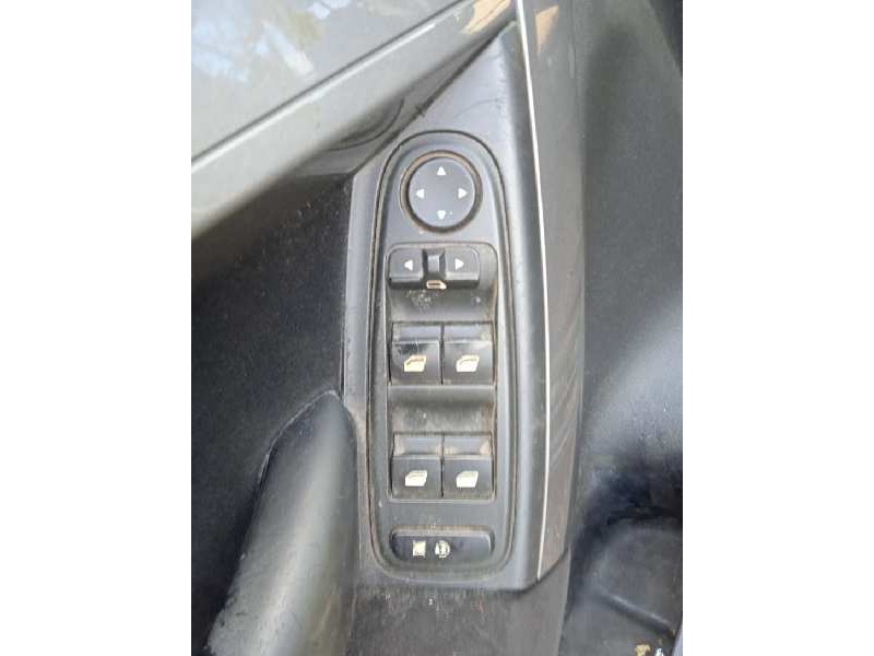 citroën c4 grand picasso del año 2007