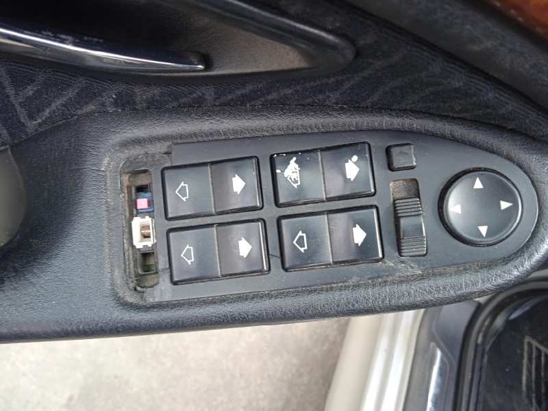 bmw serie 5 berlina (e39) del año 1999