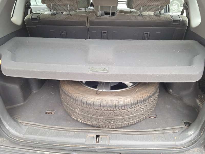 hyundai tucson (jm) del año 2005