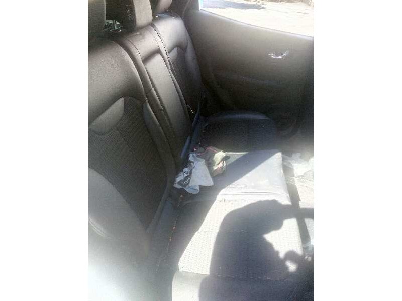 renault kadjar del año 2018