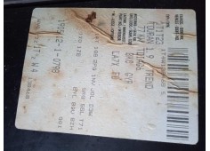 volkswagen touran (1t1) del año 2004 2