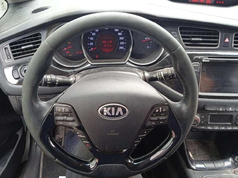 kia cee´d del año 2014