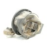 Recambio de tapa exterior combustible para hyundai santa fé iii (dm, dma) 2.2 crdi referencia OEM IAM 695132W000  