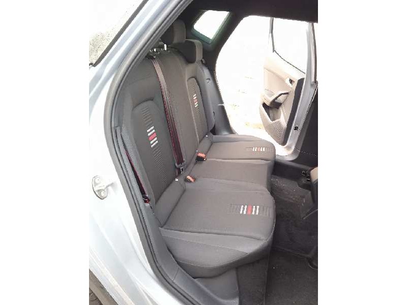 seat arona del año 2020