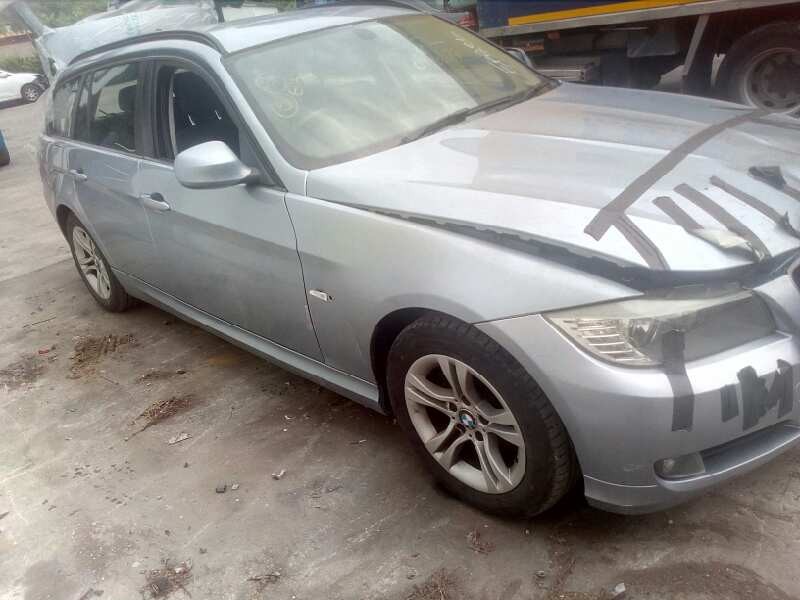 bmw serie 3 touring (e91) del año 2010