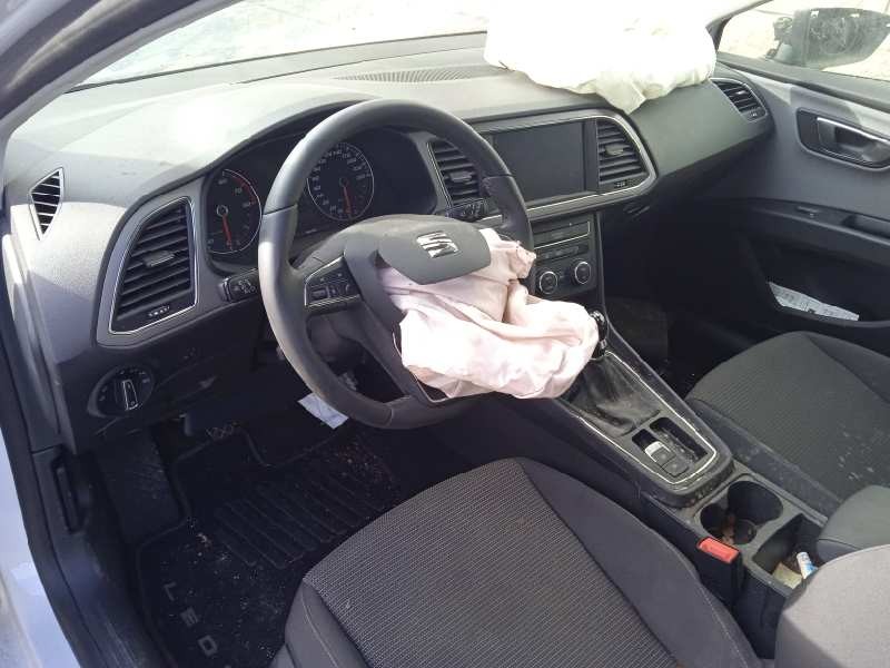 seat leon st (5f8) del año 2017