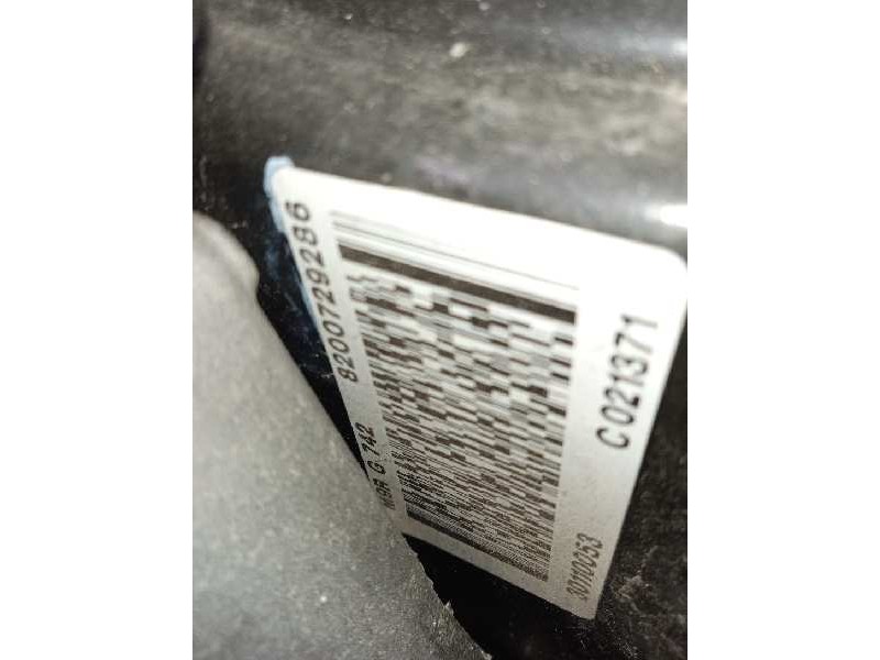 renault laguna iii del año 2008