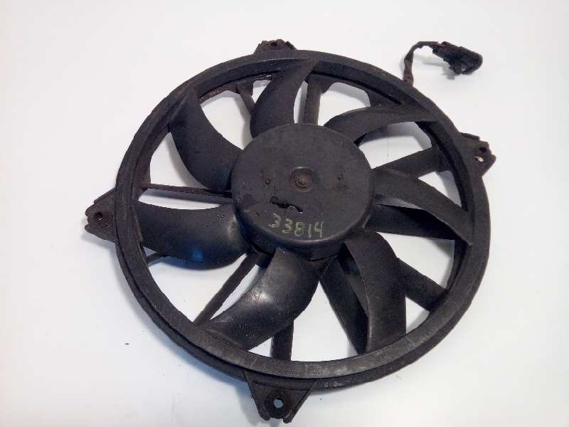 ELECTROVENTILADOR 1253K4 9828719880 