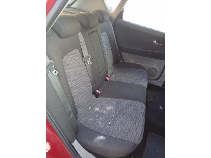 kia cee´d del año 2007