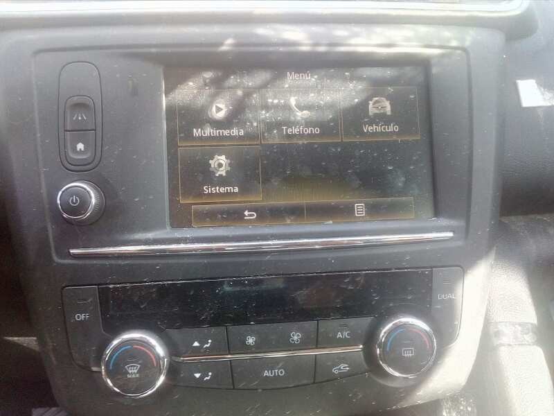 renault kadjar del año 2018