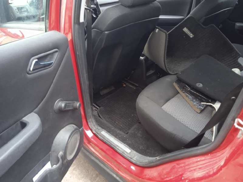 mercedes-benz clase a (w169) del año 2004