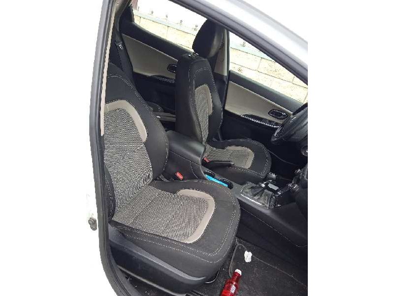 kia cee´d del año 2014