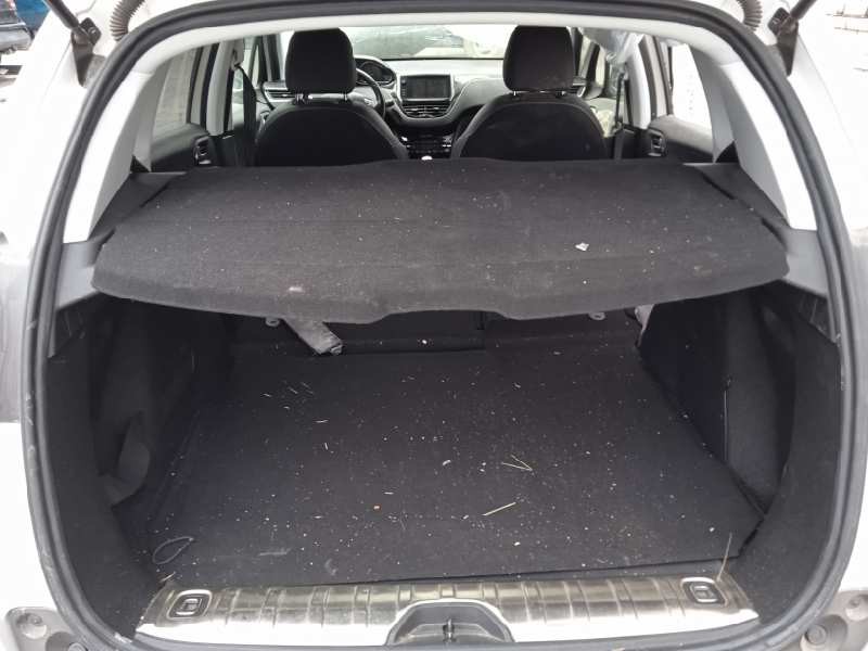 peugeot 2008 (--.2013) del año 2019