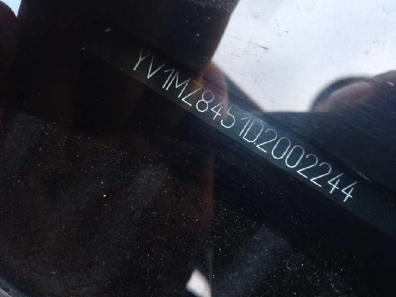 volvo v40 del año 2014