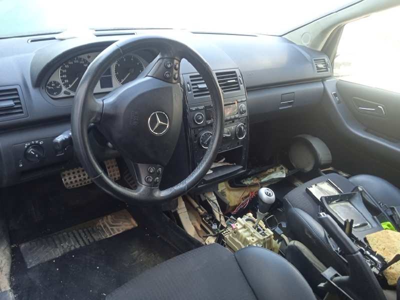 mercedes-benz clase a (w169) del año 2007