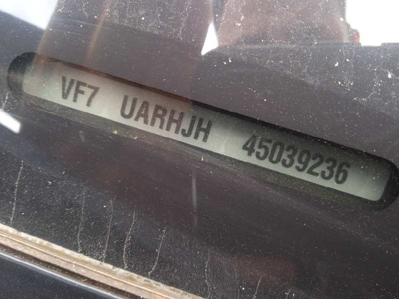 citroën c4 grand picasso del año 2007