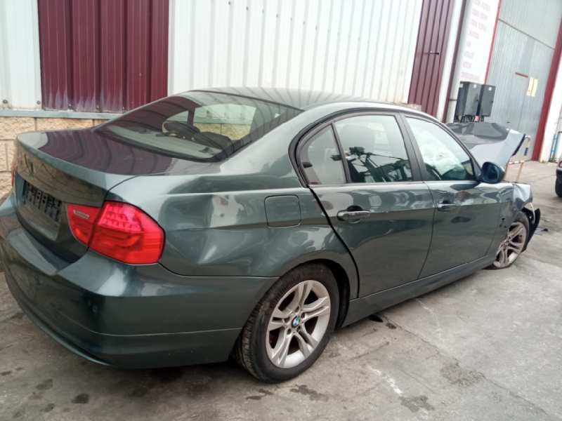 bmw serie 3 berlina (e90) del año 2008